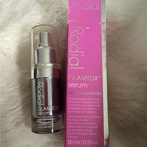Rodial GLAMTOX serum 15ml